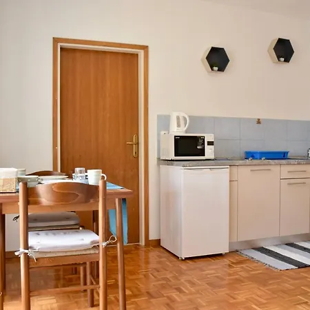 Apartments B&S Bled Extérieur photo