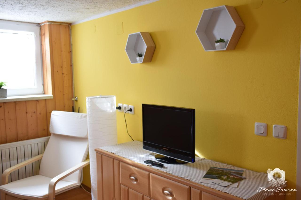 Apartment B&s