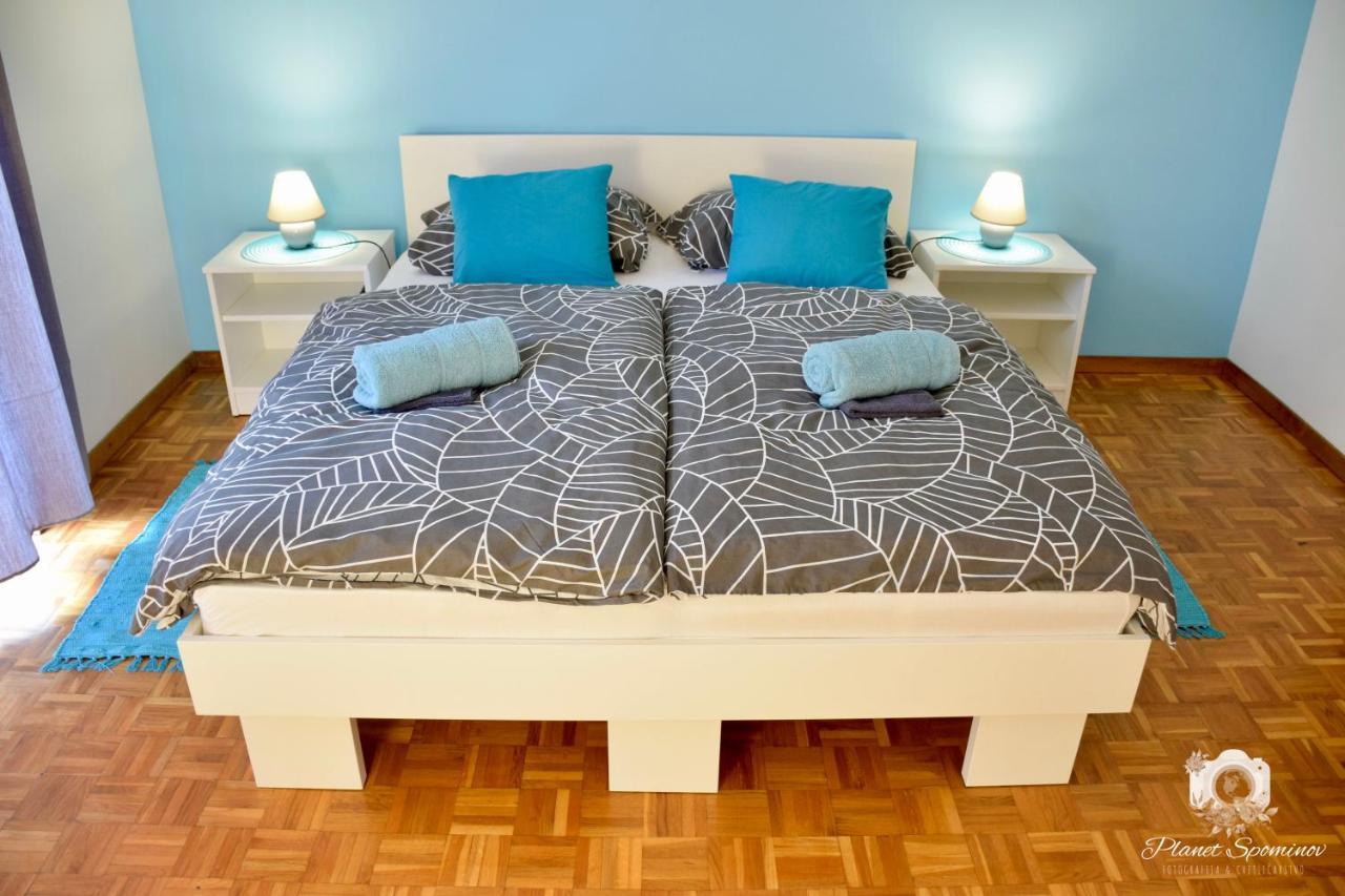 Apartma B&s Bled