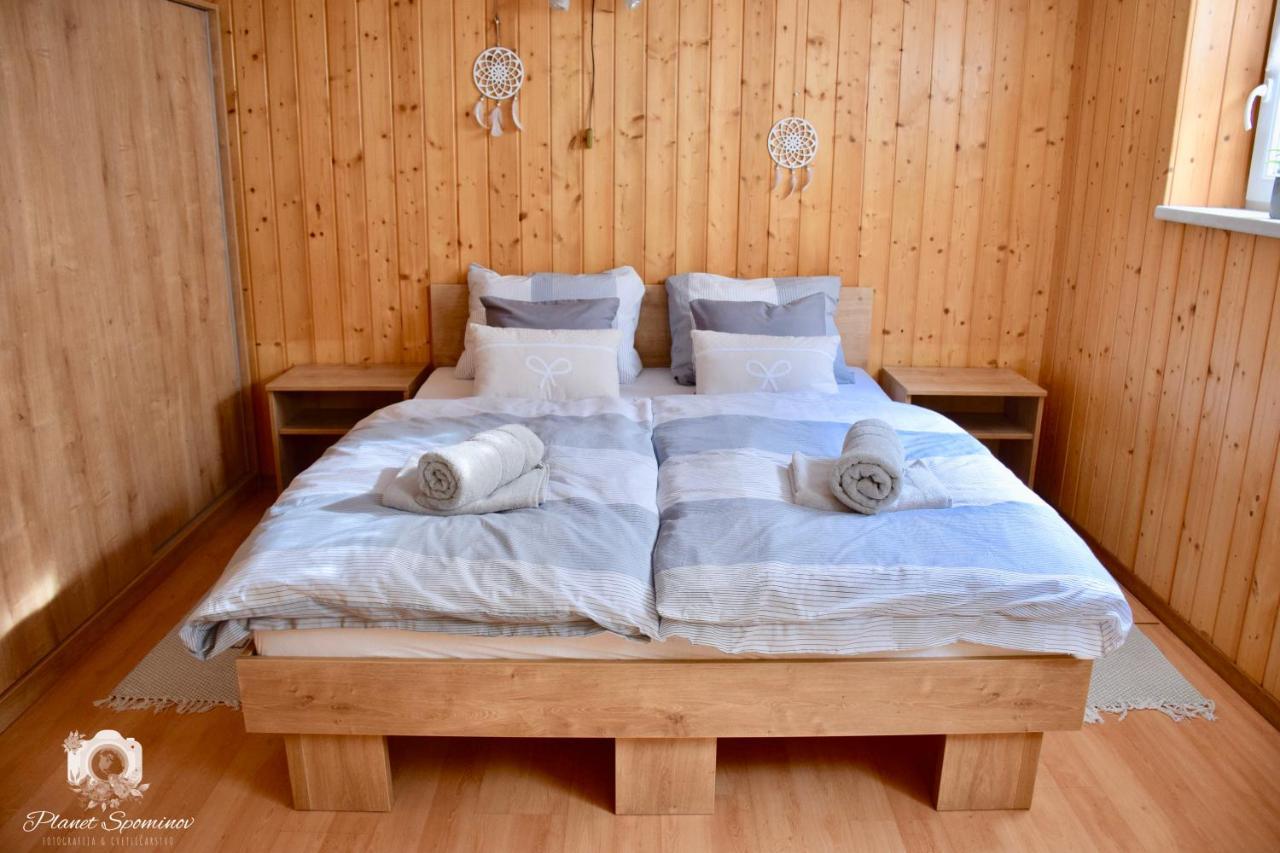 Apartma B&s *