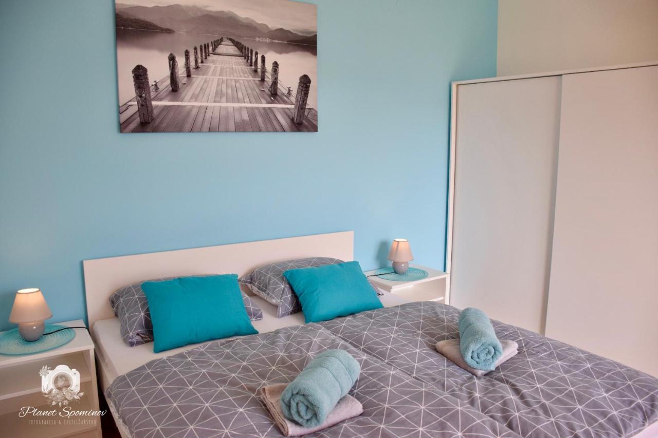Apartment B&s