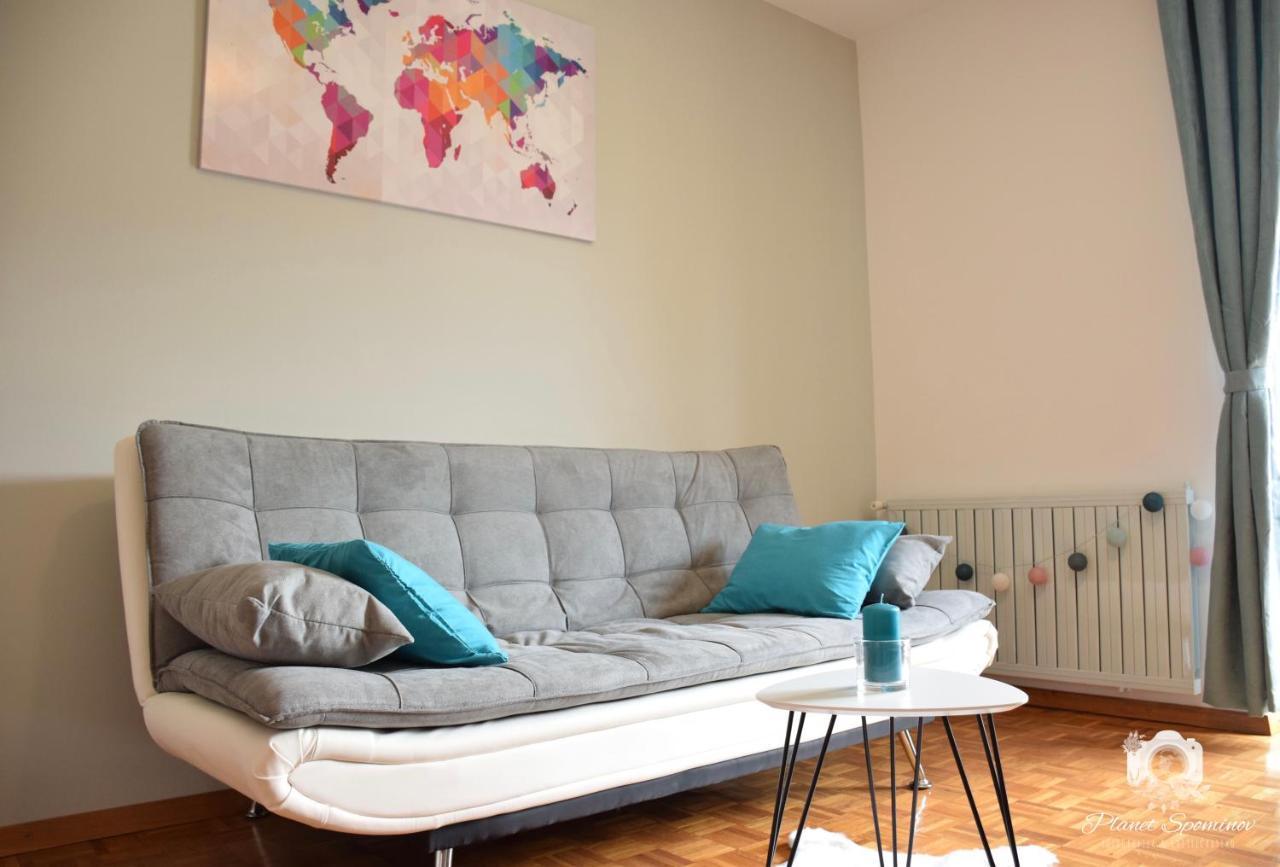 B&s Apartment *