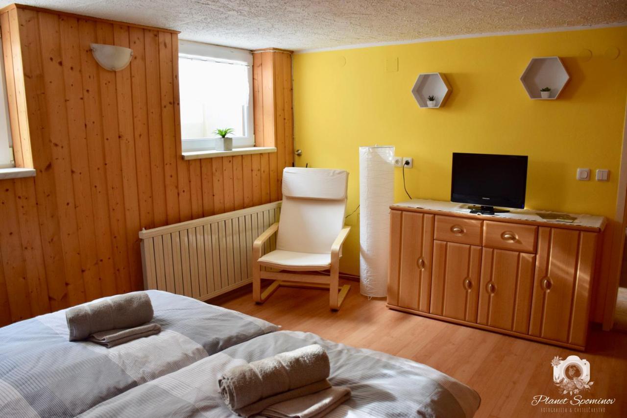 Apartment B&s