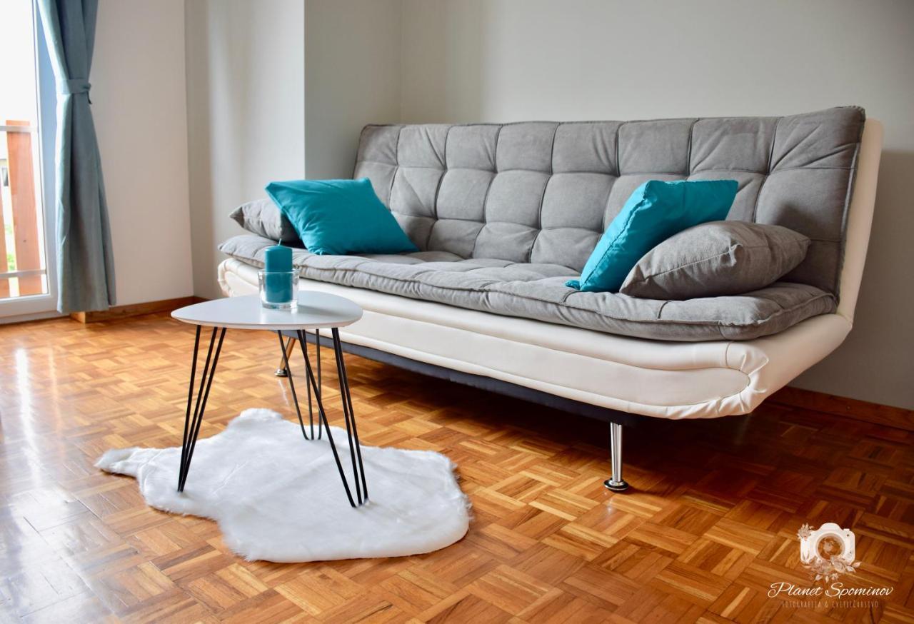 B&s Apartma *