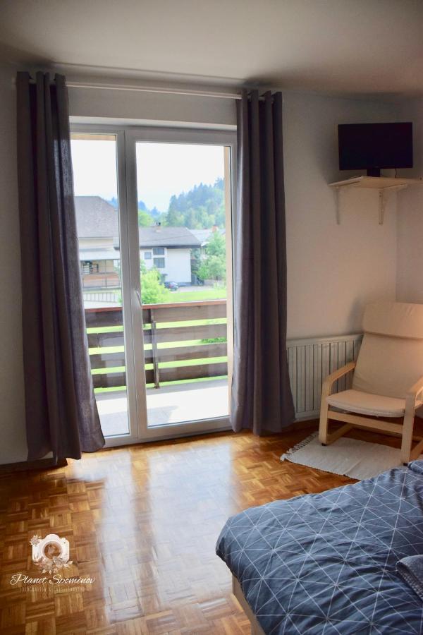 B&s Apartma