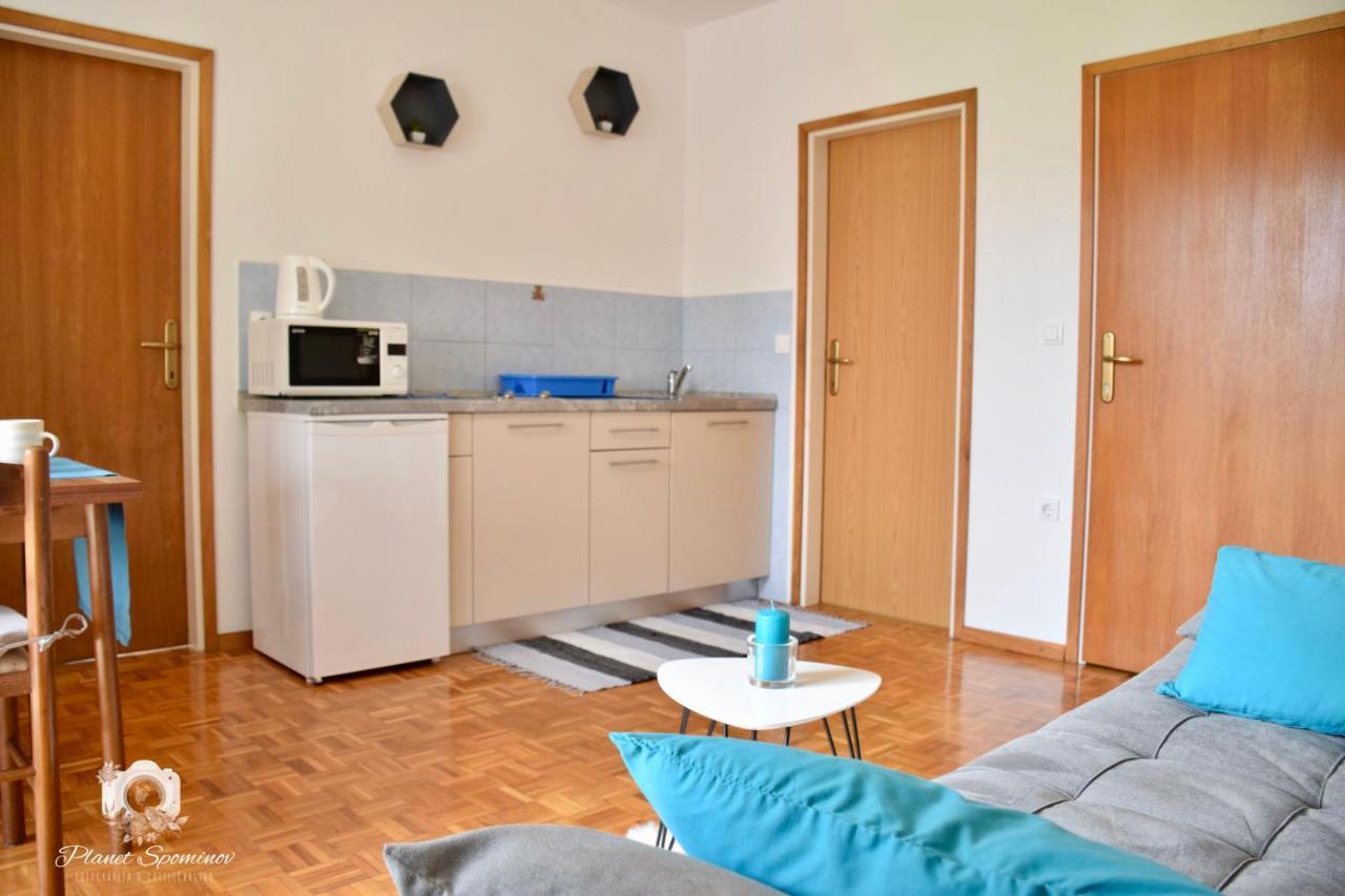Apartment B&s Bled