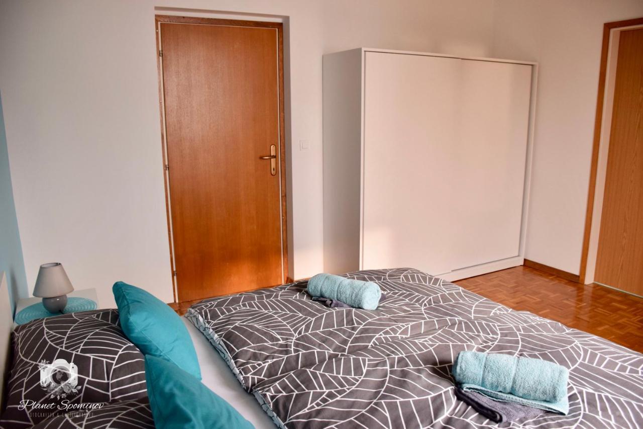 Apartma B&s