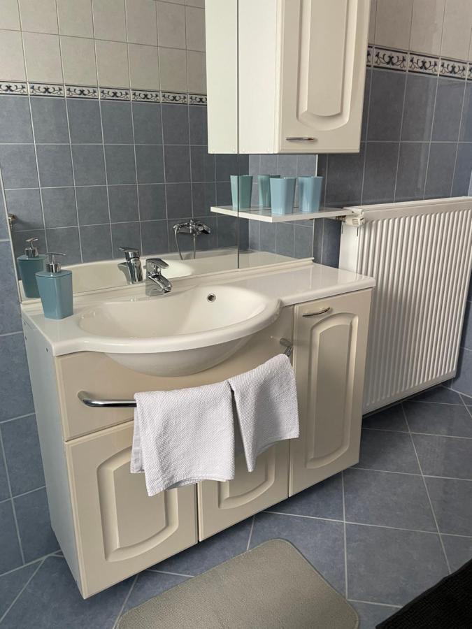B&s Apartma