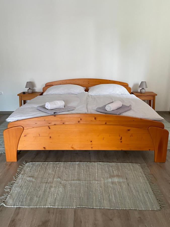 Apartma B&s Bled