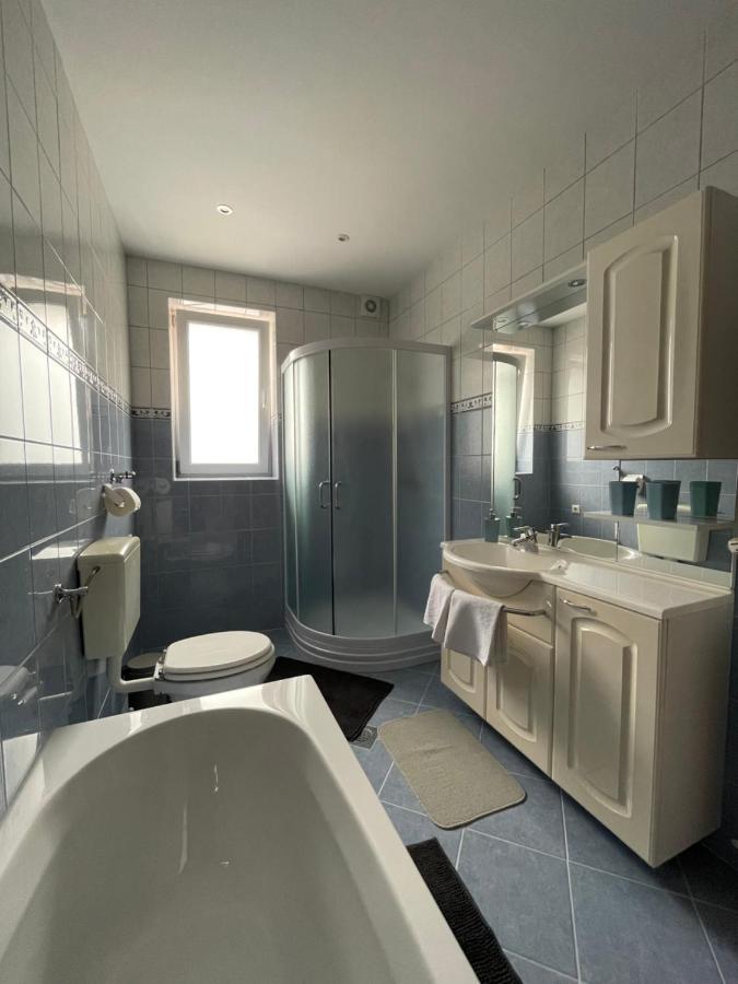 Apartment B&s Bled