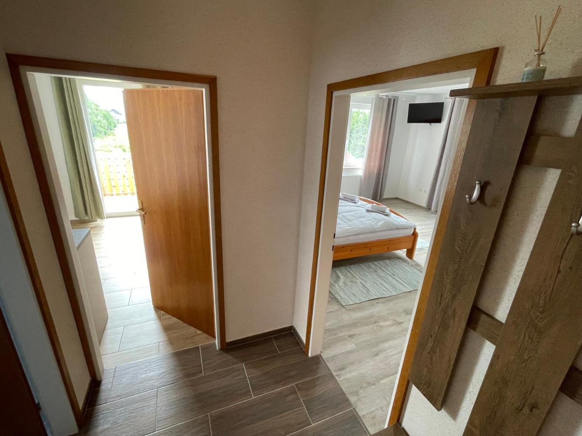 B&s Apartment *