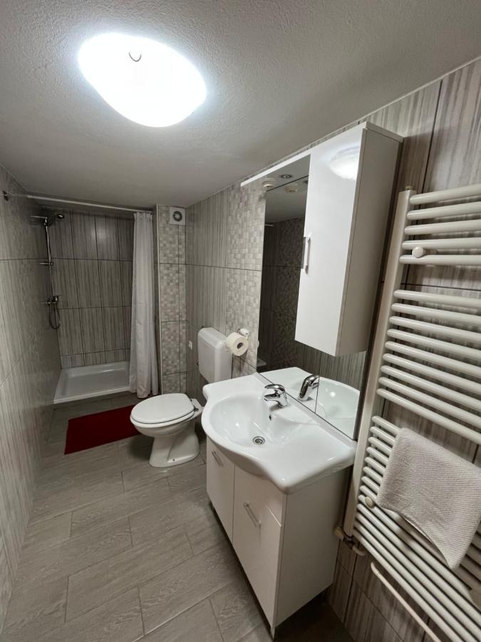 B&s Apartment