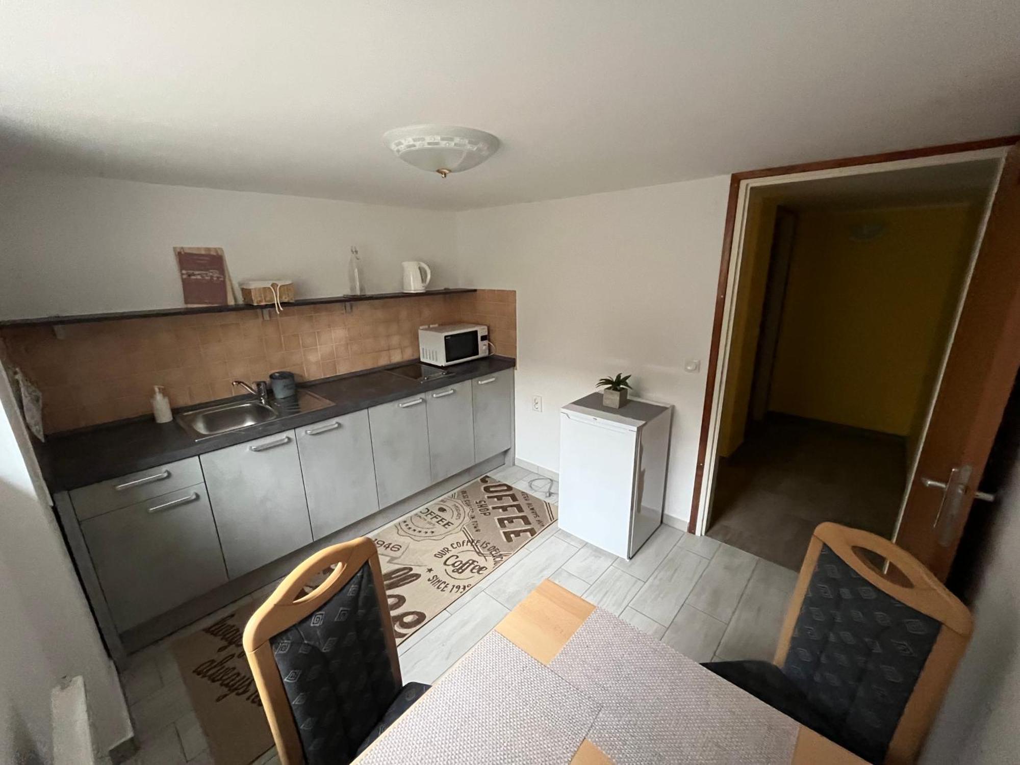 Apartment B&s Bled