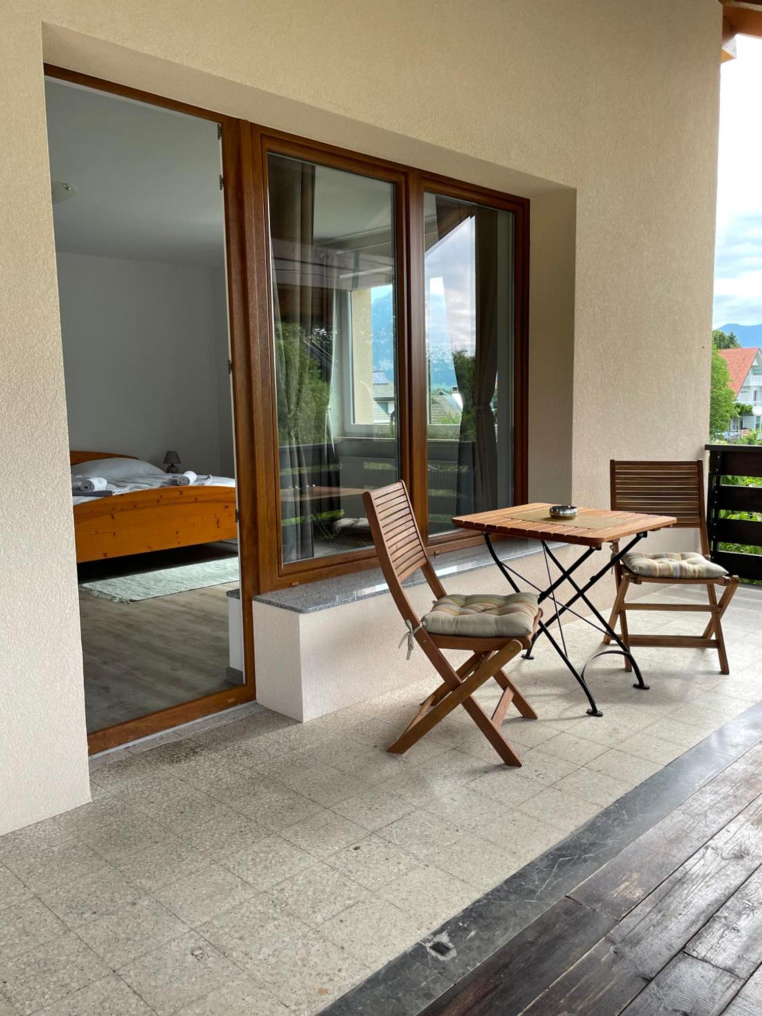 Apartma B&s